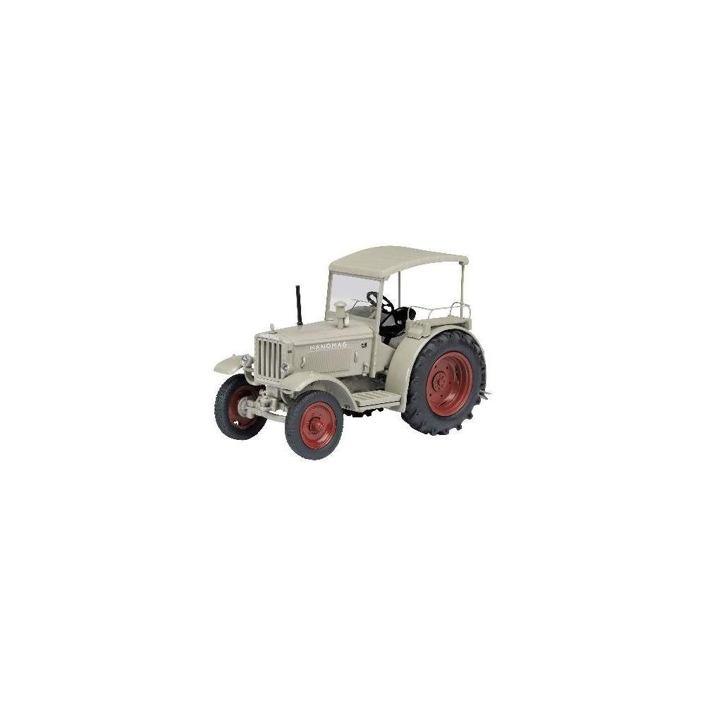 Hanomag R40