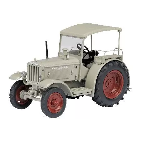 Hanomag R40