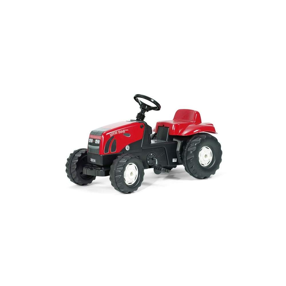 Tractor pedales Zetor 11441