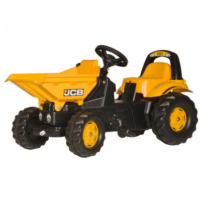 Dumper JCB