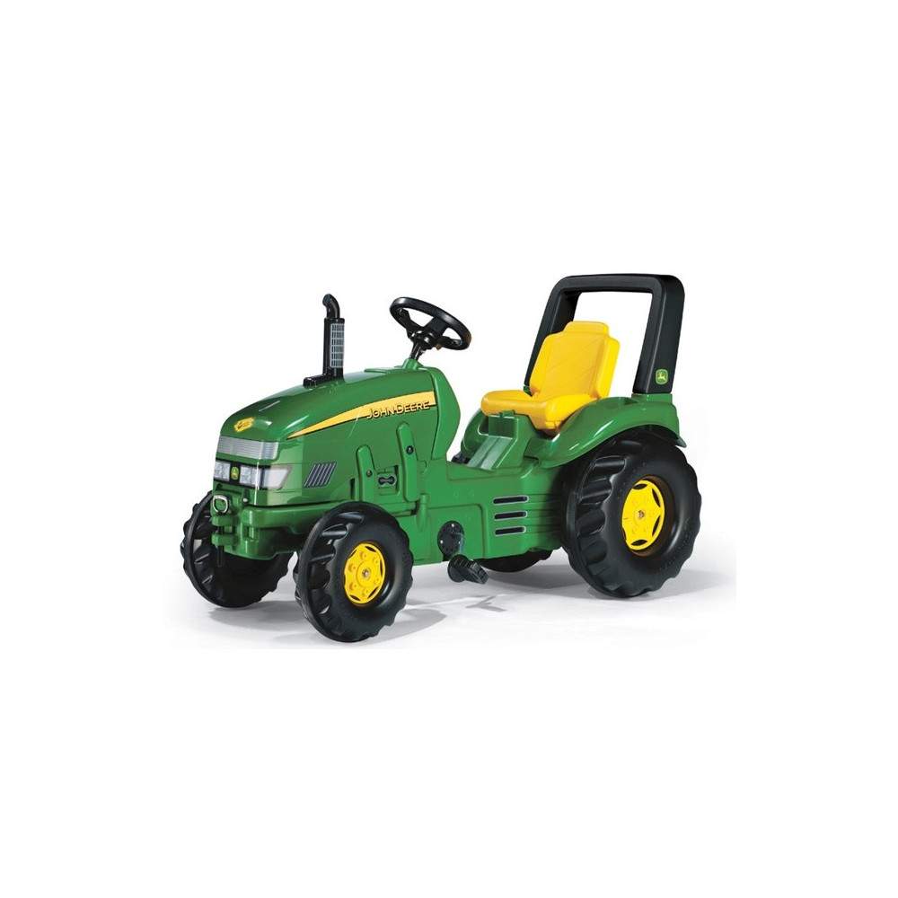 Tractor John Deere a pedales