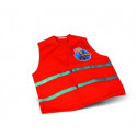 Chaleco Refletante Infantil