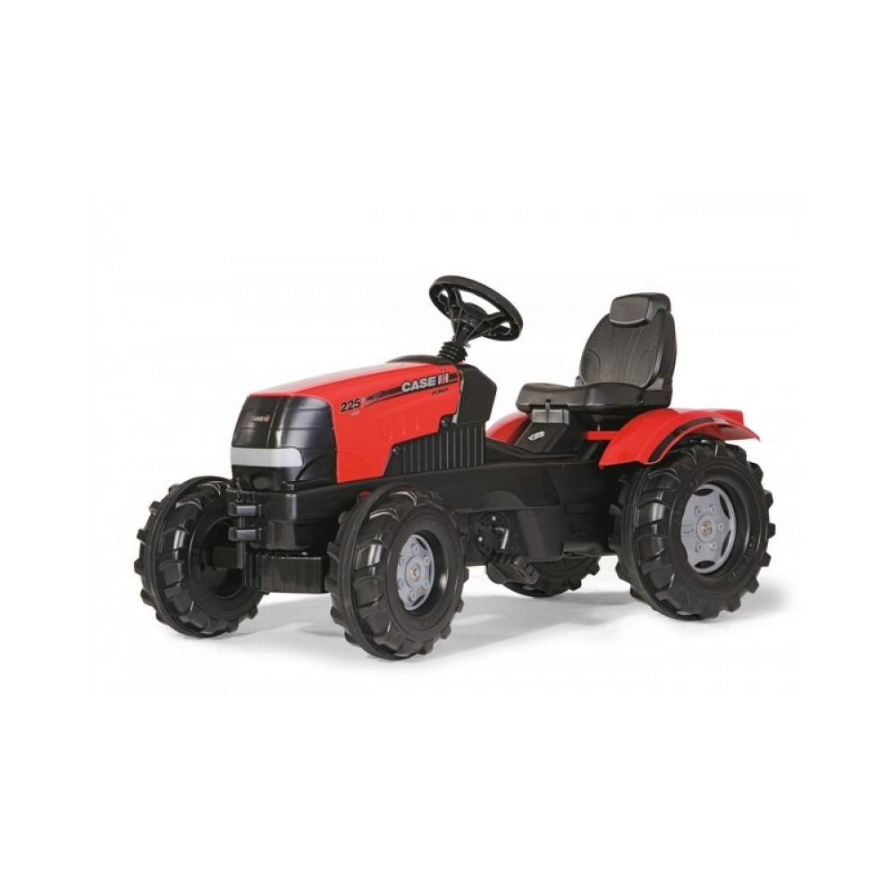 Tractor Case Puma 225 a pedales