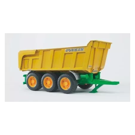 Remolque Joskin