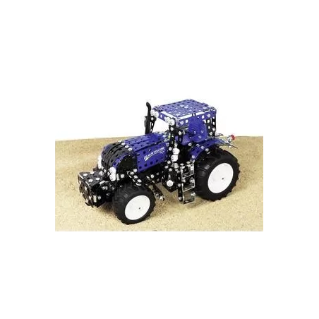 New Holland T8.390 - escala 1:16