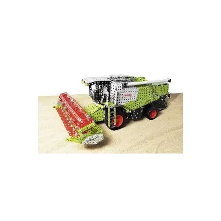 Claas Lexion 750 - escala 1:16