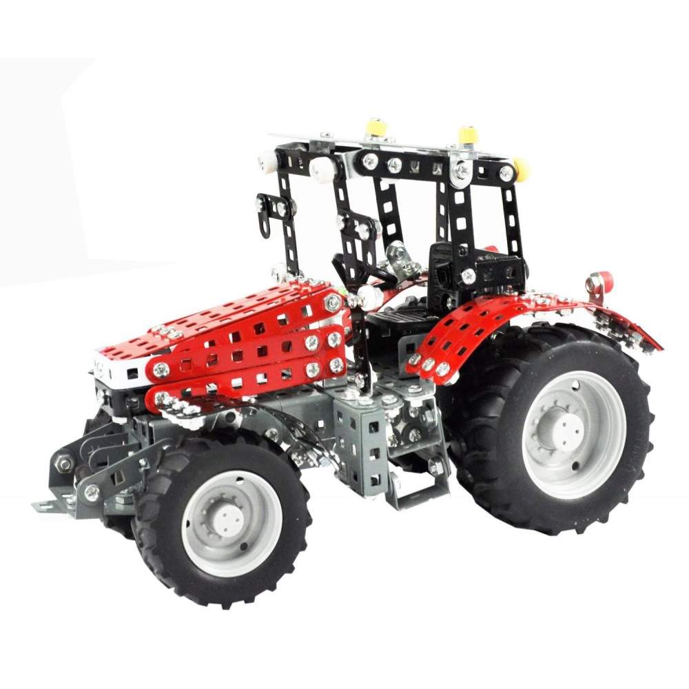 Massey Ferguson 8690 - escala 1:16