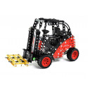 LINDE Carretilla Elevadora H30 - escala 1:16