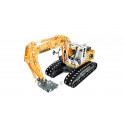 LIEBHERR Excavadora - escala 1:16
