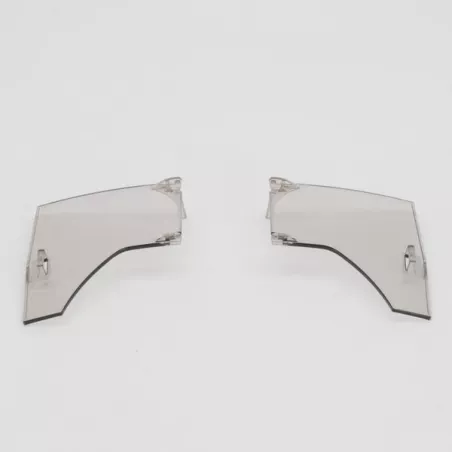 Set puertas de la cabina JOHN DEERE 7930