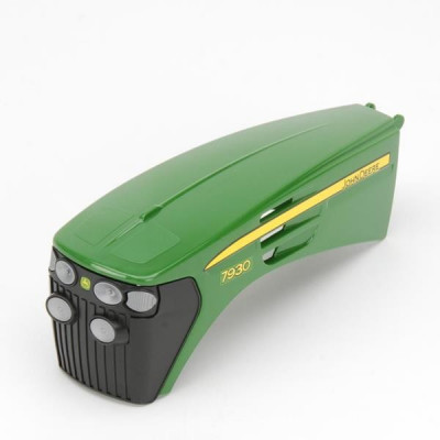 Tapa del motor JOHN DEERE 7930