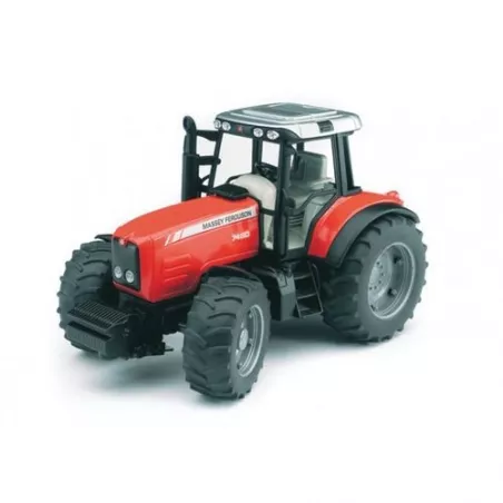 Massey Ferguson 7480