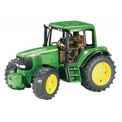 John Deere 6920