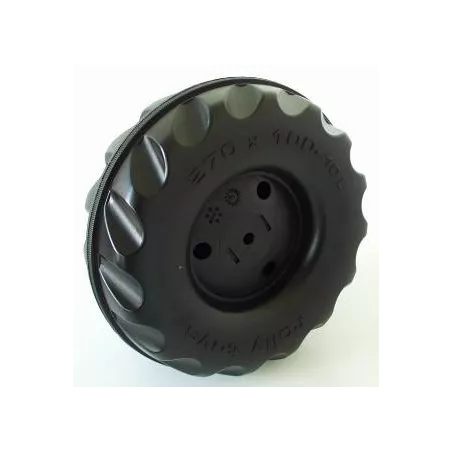 Rueda 270x100-10L
