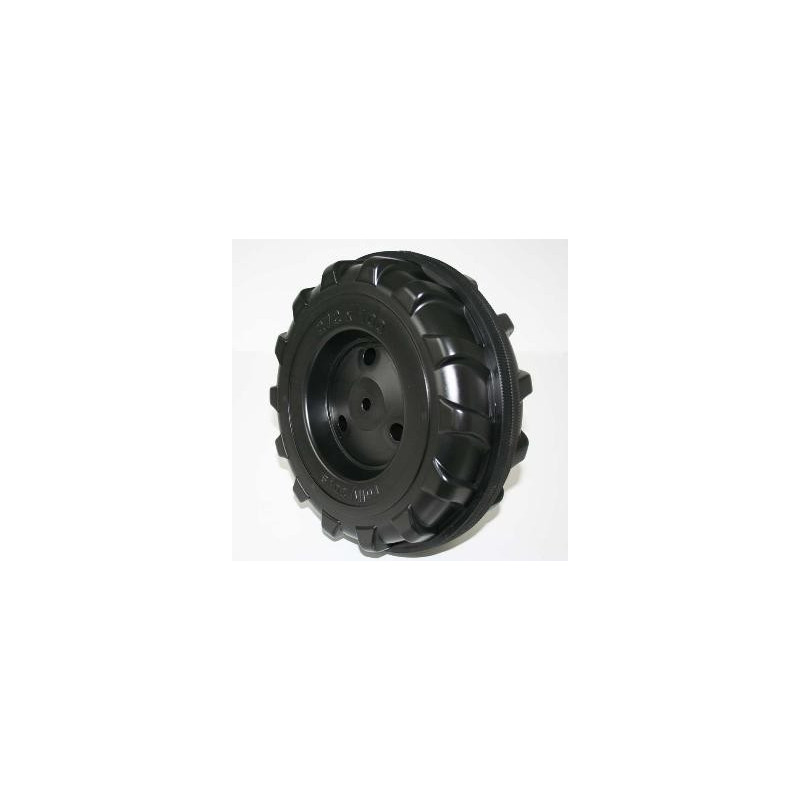 Rueda 272x100