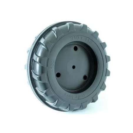 Rueda 310x110 10L