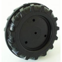 Rueda 260x80