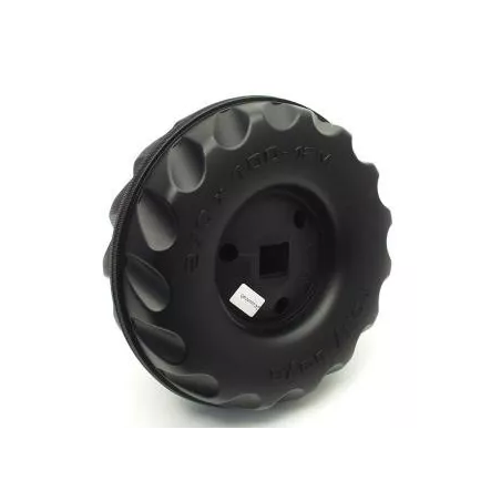 Rueda 270x100 12M