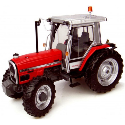Tractor Massey Ferguson 3080 - escala 1:32