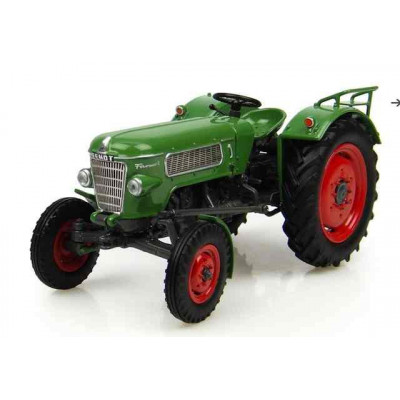 Tractor Clasico Fendt Farmer 2 - escala 1:32