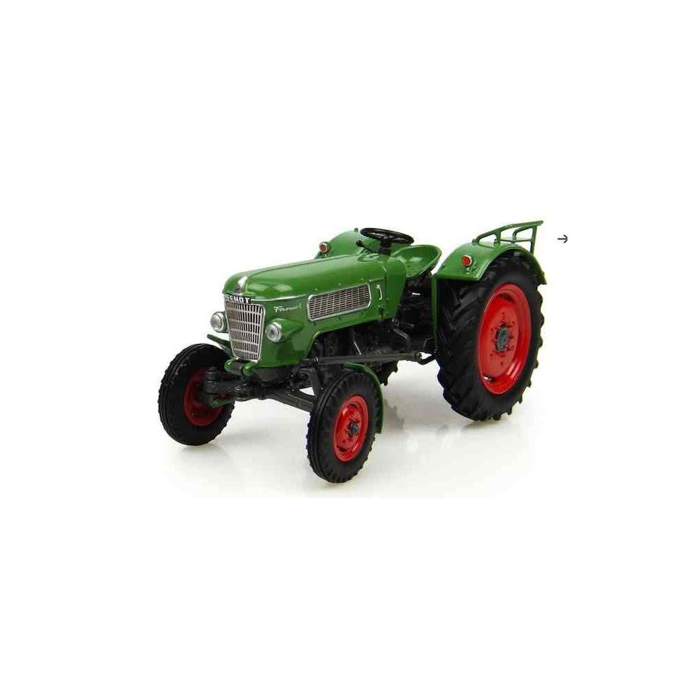 Tractor Clasico Fendt Farmer 2 - escala 1:32