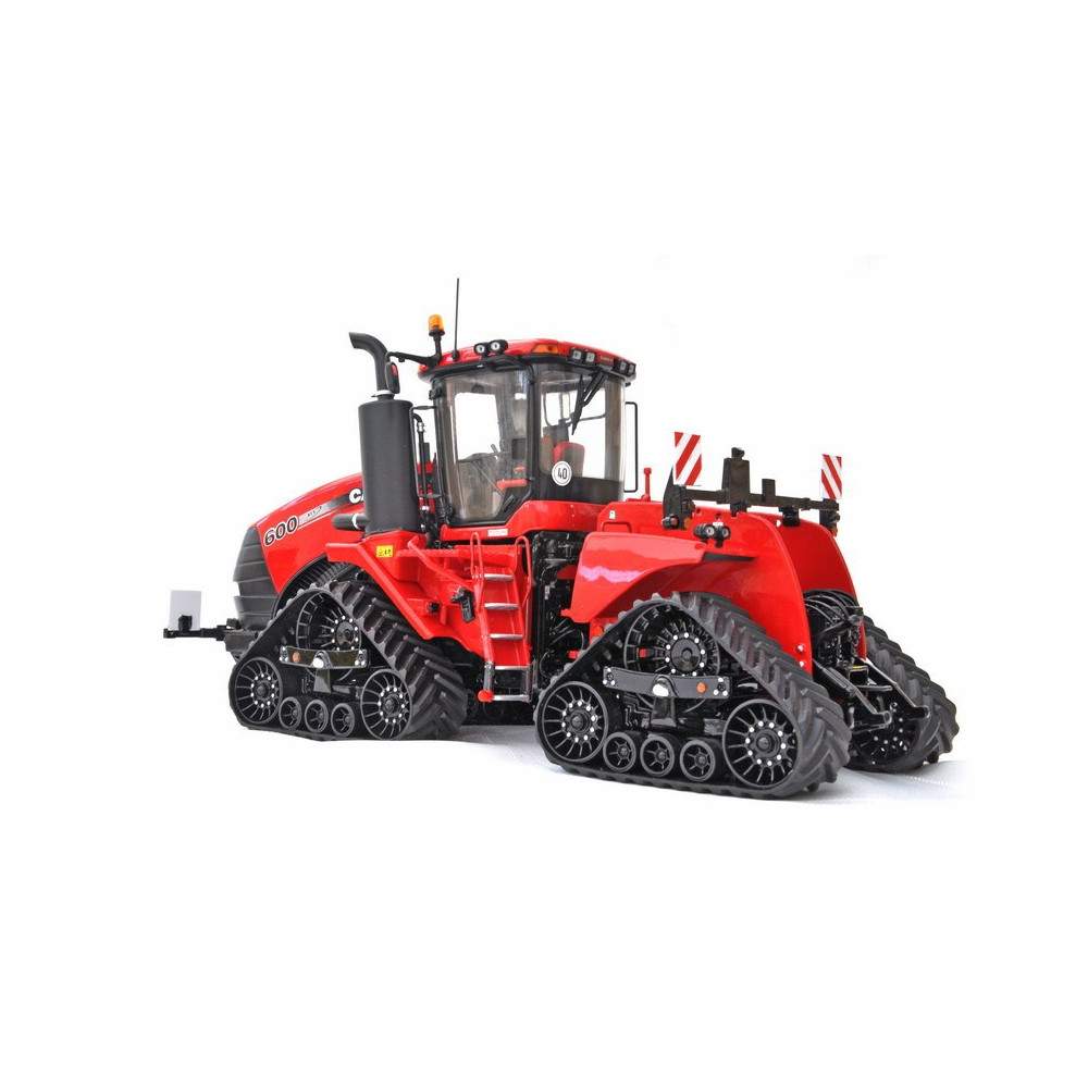 Tractor Case Quadtrac 600 - Escala 1:32