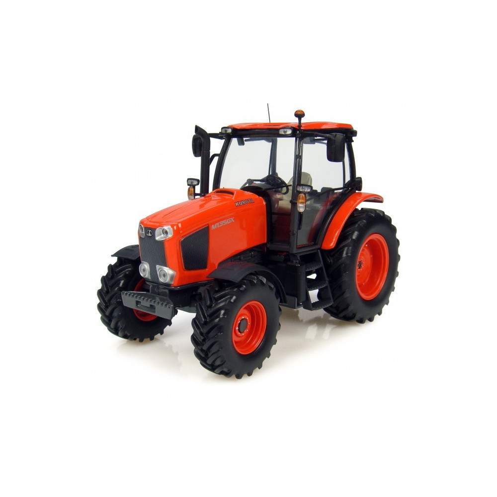 Kubota M135GX (2013) escala 1:32