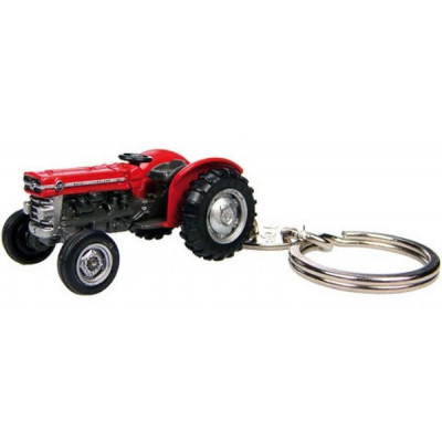 Llavero Massey Ferguson 135