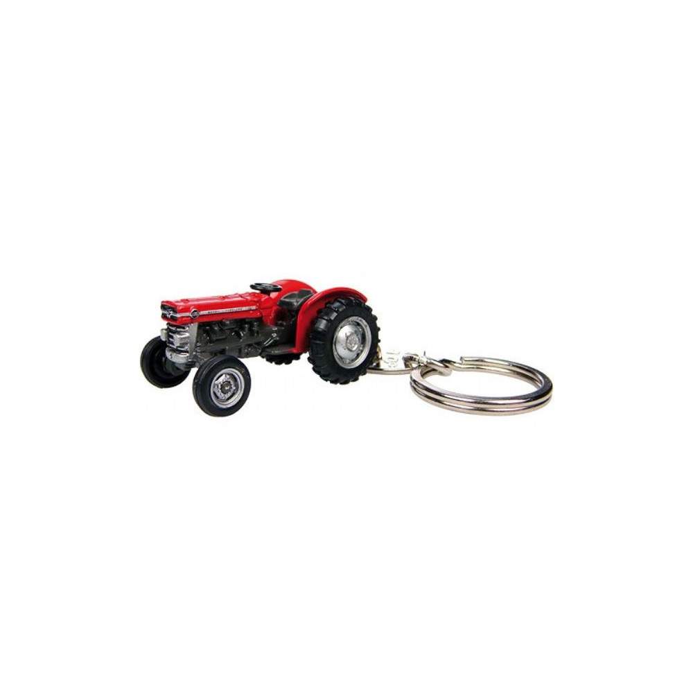 Llavero Massey Ferguson 135