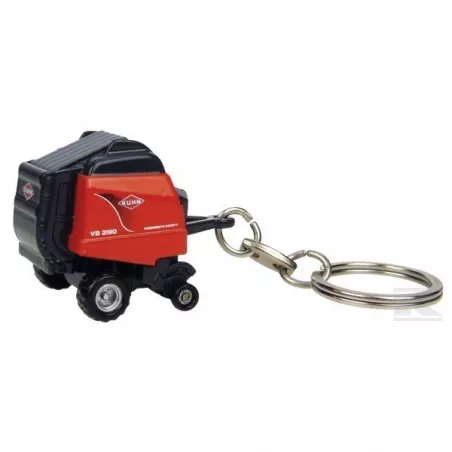 Llavero Rotoempacador Kuhn VB 2190