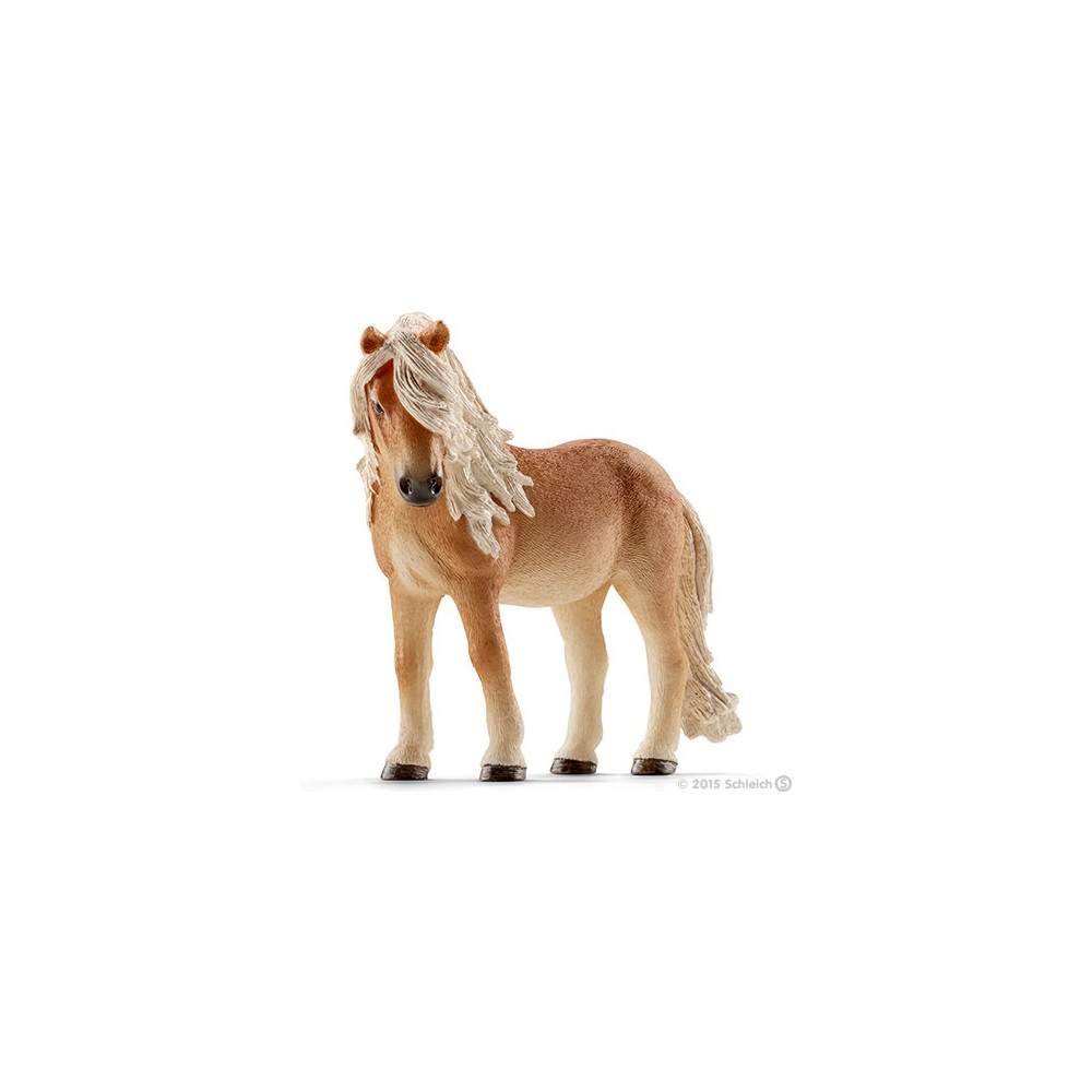 Yegua poni islandesa Yegua poni islandesa