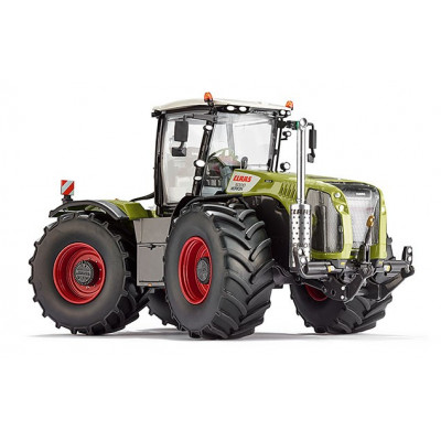 Tractor Claas Xerion 5000 - Escala 1:32