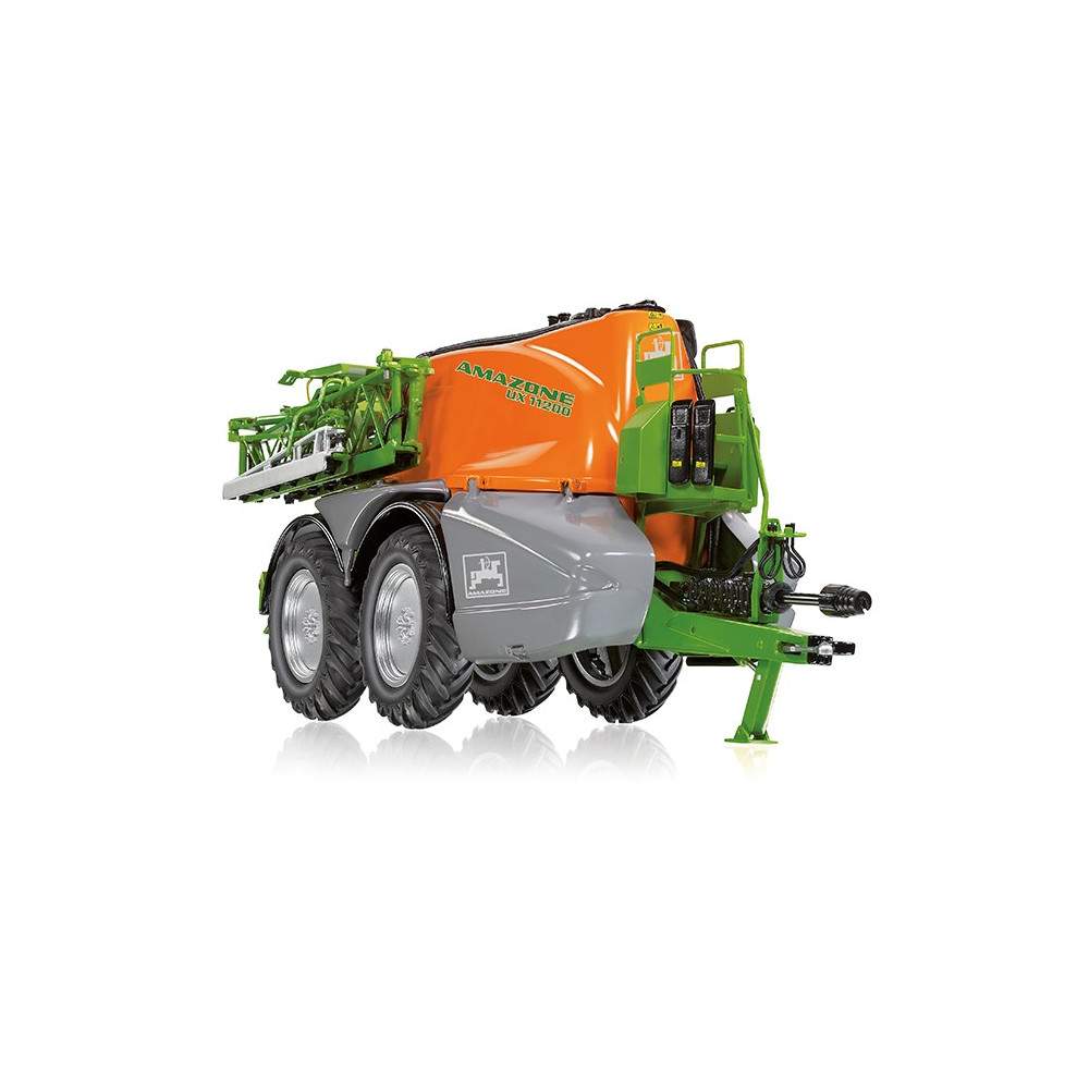 pulverizador Amazone - UX 11200 escala 1:32 pulverizador Amazone - UX 11200 escala 1:32