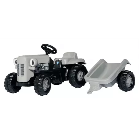 rollyKid Little Grey Fergie