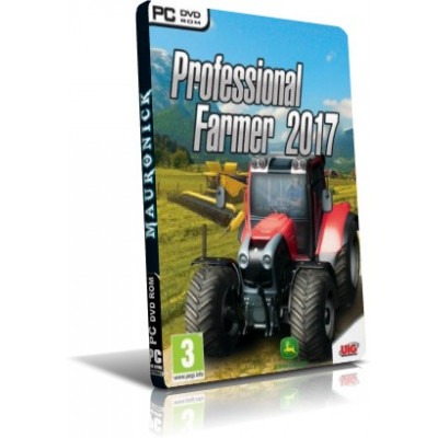 Profesional Farmer 2017