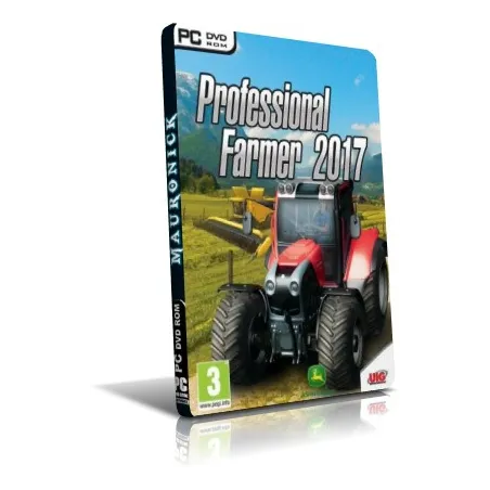 Profesional Farmer 2017