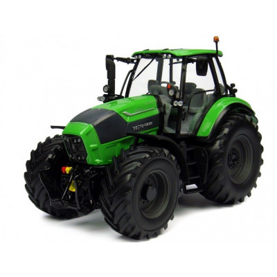 DEUTZ FAHR TTV 7250 (2013) escala 1:32