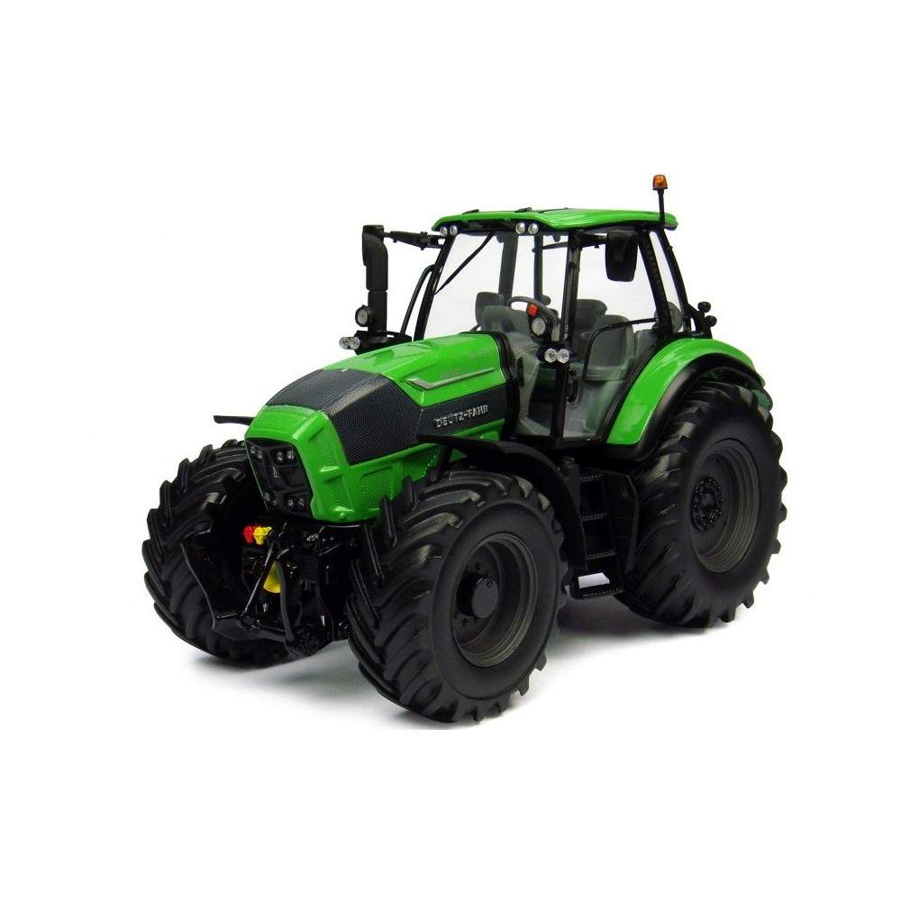 DEUTZ FAHR TTV 7250 (2013) escala 1:32