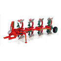 KVERNELAND VARIOMAT 150S escala 1:32