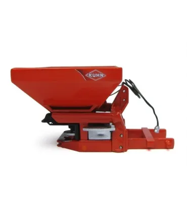 KUHN MDS 19.1 escala 1:32