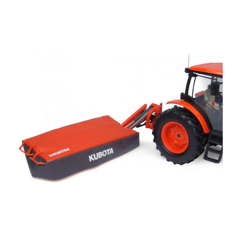 KUBOTA DM2032 escala 1:32