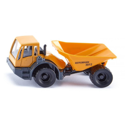 Bergmann Dumper - Blister