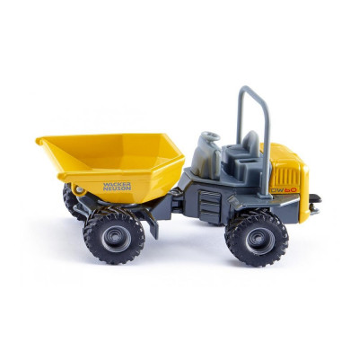 Wacker DW60 Volquete - escala 1:50