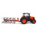 Arado Kubota RM2005V - escala 1:32