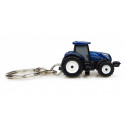 Llavero New Holland T7.225 « Blue Power »
