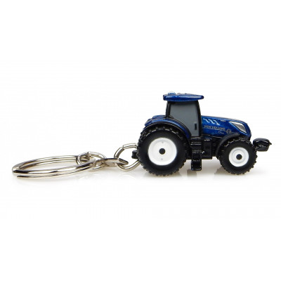 Llavero New Holland T7.225 « Blue Power »