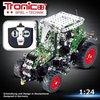 R/C - FENDT VARIO 313 - escala 1:24