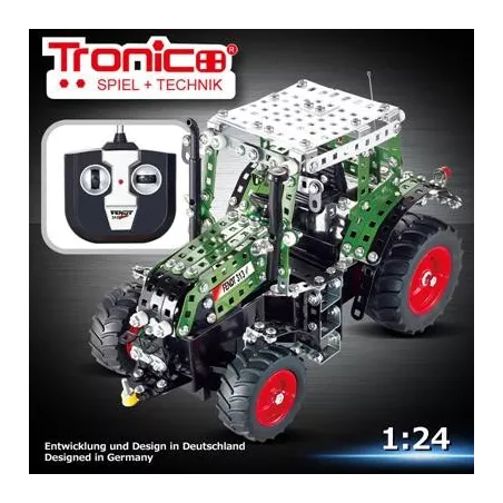 R/C - FENDT VARIO 313 - escala 1:24