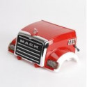 Tapa del motor de Mack - escala 1:16