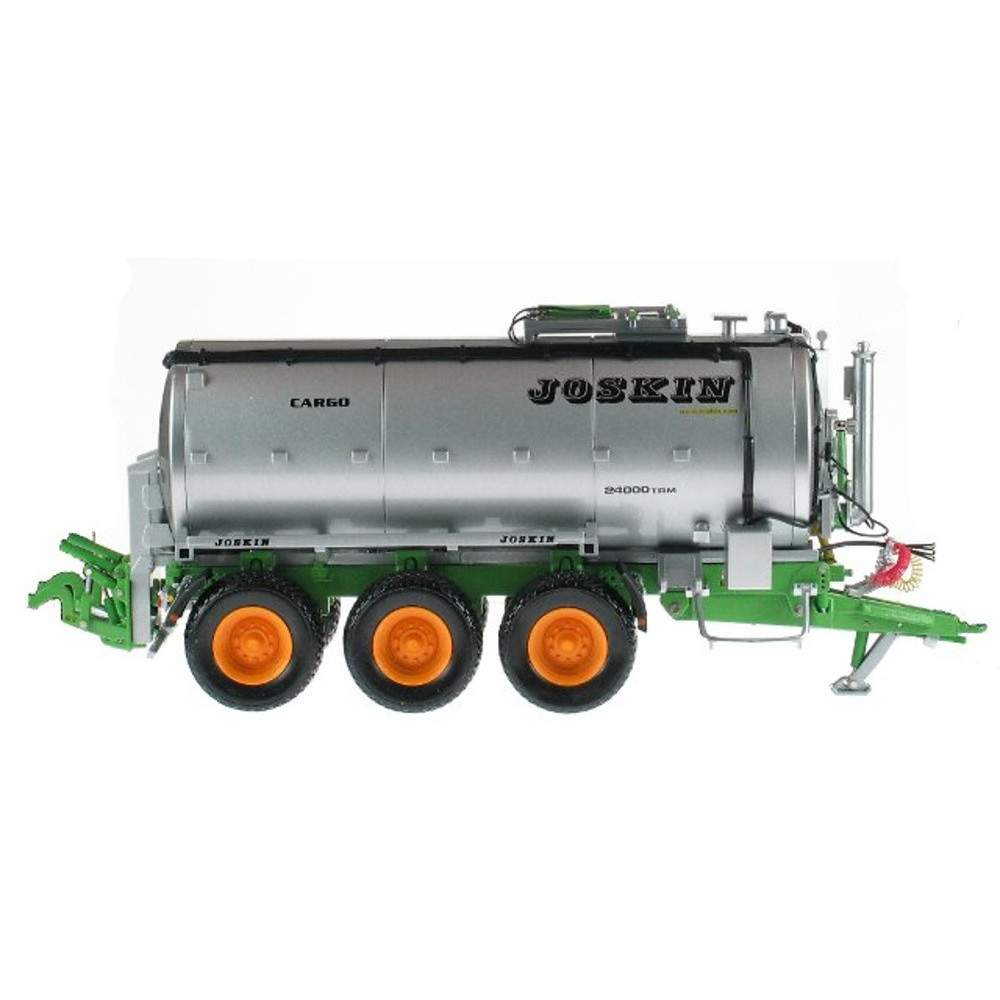 Joskin Cargo 24000 TRM - escala 1:32